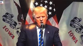 Trump 7/28/2016