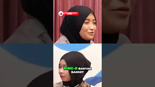 Baru Rilis! Model CincinTerbaruPalingDicari!#thenuruls #podcast #talkshow #lucu #ngakak #gofarhilman