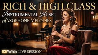 The Corner Booth I Instrumental Music I Luxury Lounge Music I Soft Ambience I Romantic Music
