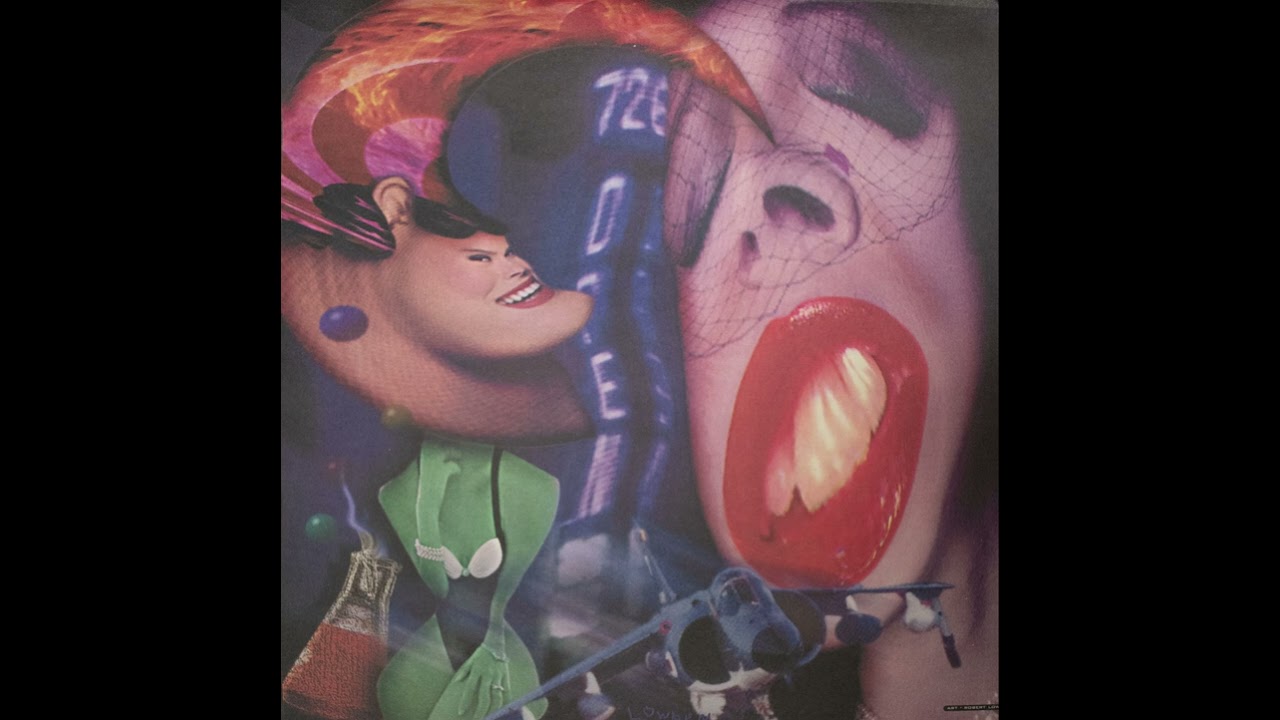 Caught Inside The Barrel