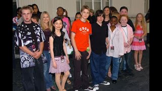 ✅  A pair of former School of Rock child stars are now in a real life relationship. Caitlin Hale,