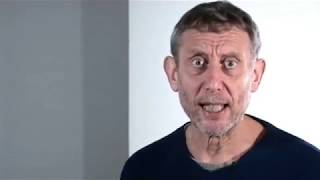 [YTP Short] Michael Rosen Buries a Friend
