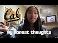 what i REALLY think about UC Berkeley (pros vs cons) | Kayla Pimentel