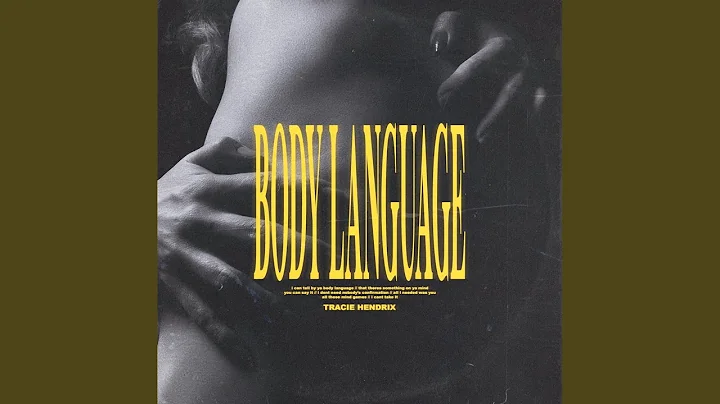 Body Language