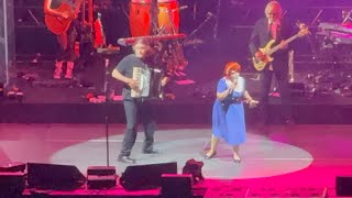 “Weird Al” Yankovic- Bigger And Weirder Medley / Word Crimes / Canadian Idiot. Live in Orlando 2026