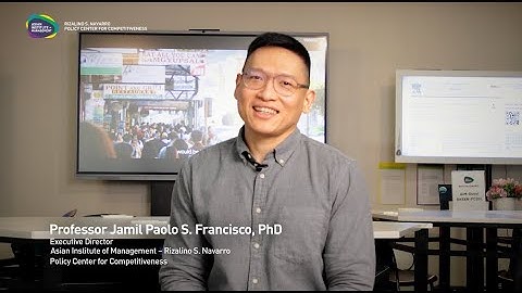 Harnessing AI for Inclusive Development and National Competitiveness