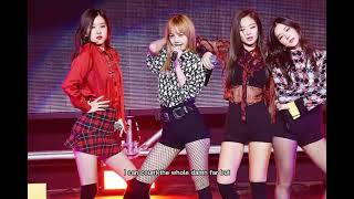 Black Pink