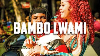 [FREE] Blaq Diamond Type Beat x Aubrey Qwana - "Bambo Lwami" | Afropop Beat
