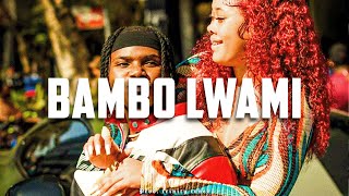 [FREE] Blaq Diamond Type Beat x Aubrey Qwana - 'Bambo Lwami' | Afropop Beat