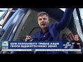 Влада злякалась людей - нардеп про зняття з порядку денного питання щодо ринку землі