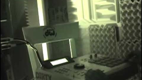 programming drums and samples on the akai mpc 2000xl