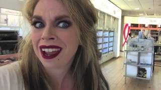 FOLLOW ME AROUND ULTA- WITCH FACE EDITION