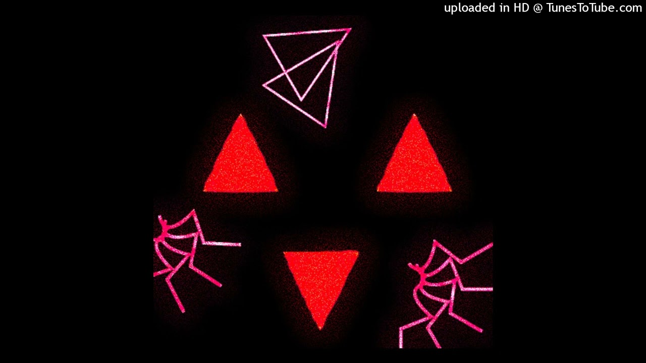 dark trap x underground trap type beat 'Kyrst'