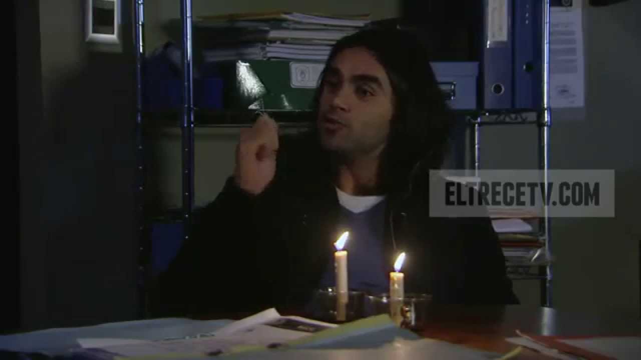 Mis amigos de siempre - Capítulo 117 - 