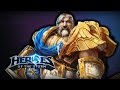 Heroes of the Storm A Z Gameplay Uther HoTs Quick Heroes of the Storm A Z Gameplay Uther HoTs Quick