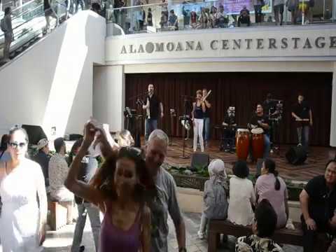 2017.04.15 - Son Caribe @Ala Moana Centerstage 004 [D7000-DVDmpg] cumbias mix