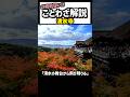 清水の舞台から飛び降りる由来解説 #shorts #旅行 #歴史 #雑学 #豆知識 #観光 #清水寺