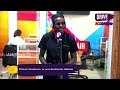 PLATINA TV | DRIVE KUDURO