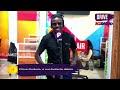 PLATINA TV | DRIVE KUDURO