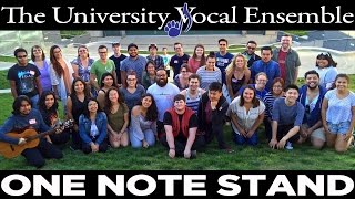 One Note Stand
