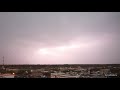 Ставрополь, май 2020 г. Гроза (Thunderstorm)