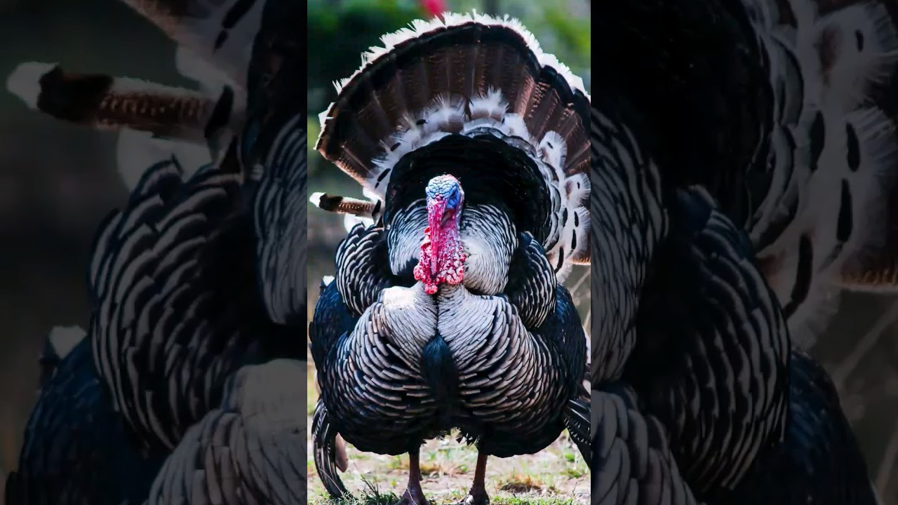 The TRUE Origins of Thanksgiving 🦃🍁