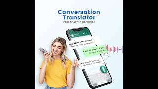 Instant voice translator screenshot 4