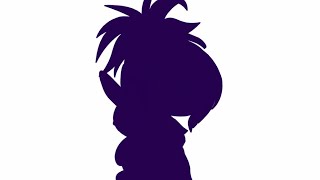 What my oc would look like if all the bad stuff didn’t happen