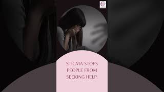 Breaking the Silence: Shattering the Stigma Around Psychiatric Disorders #MentalHealthMatters