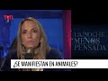 ¿Pueden los espíritus manifestarse en los animales? | La noche menos pensada