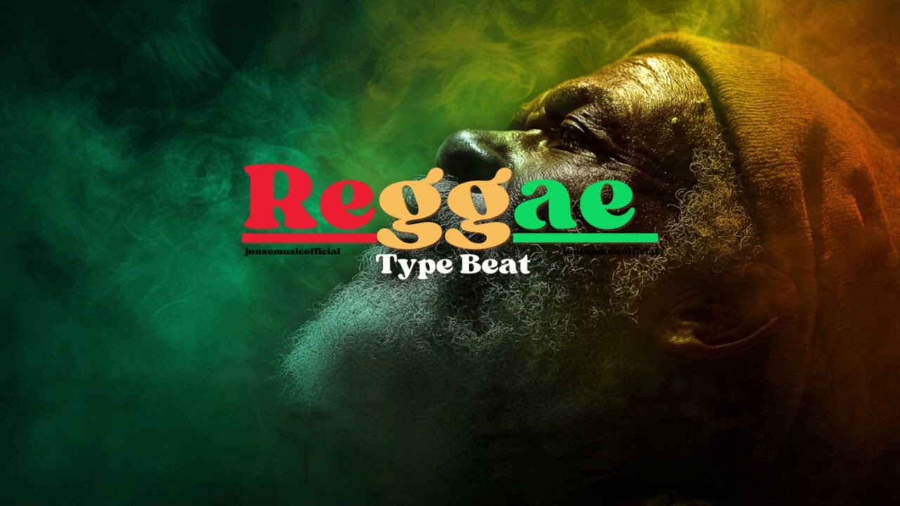 Reggae Instrumental Beat 2026