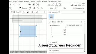 How "Compute First/Street Edges" Updates Shape Attributes
