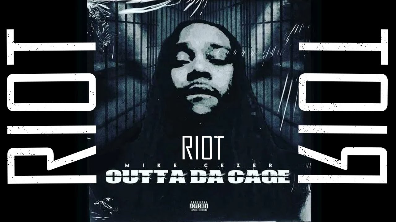 Riot (feat. Fenkell T) Rap Song - YouTube