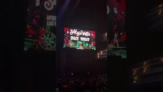Sick New World 2026 Commercial (2025-10-17, Pearl Concert Theater, Las Vegas, NV) [4K]