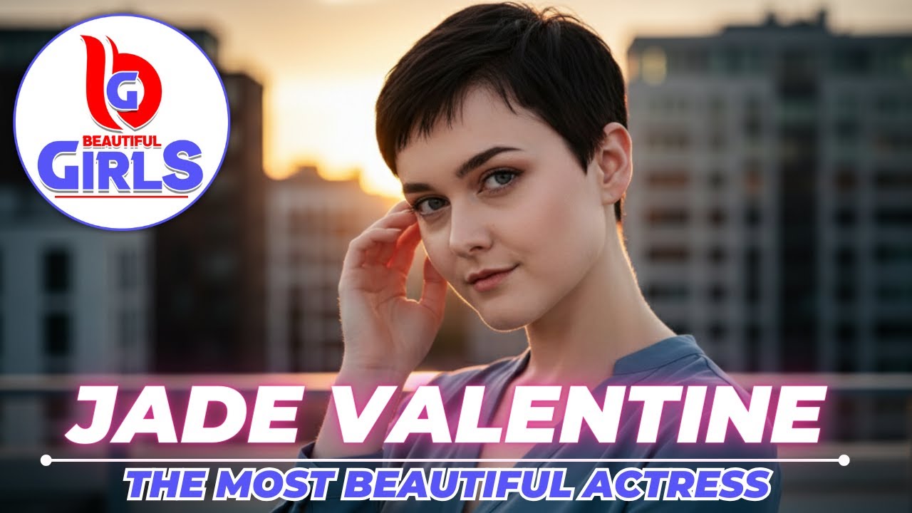 Путешествие Джейд Валентайн: от Алабамы до мировой славы ⭐