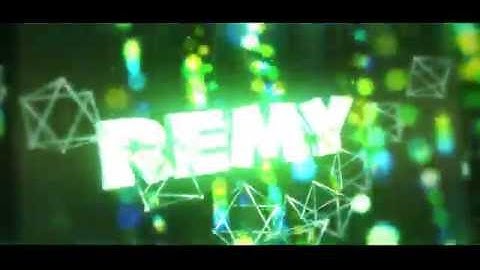 ◆Intro◆ RemyFX | By Luminous
