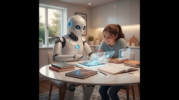 The AI Tutor That Talks With You — Not At You