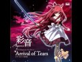 Arrival Of Tears Ayane 11eyes Opening Male Version