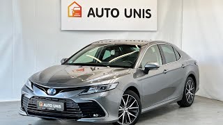 Toyota Camry-209