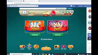 Okey Zade Games screenshot 3