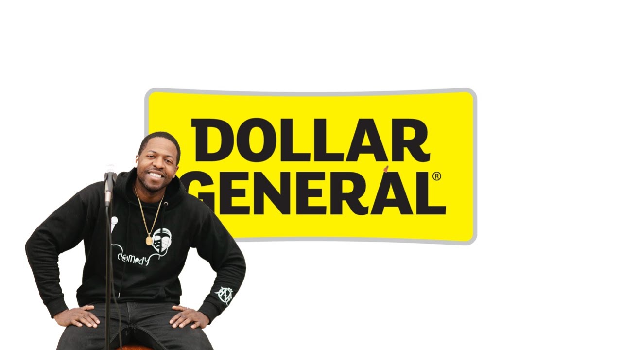 The Dollar General YouTube