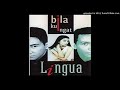 Lingua - Jangan Kau Henti - Composer : Adi Adrian &amp; Ipey 1996 (CDQ)
