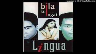 Lingua - Jangan Kau Henti - Composer : Adi Adrian & Ipey 1996 (CDQ)