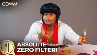 These Guests Were Completely Out Of Pocket At The Dinner Table! | Come Dine With Me