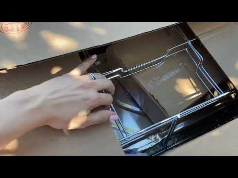 Chafing Dish Buffet Set Disposable   Buffet Servers and Warmers Review