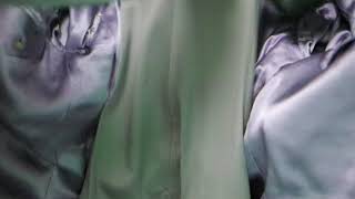 パーフェクトプロダクション「タスマニアンウールのキャバルイーツイルスーツ」