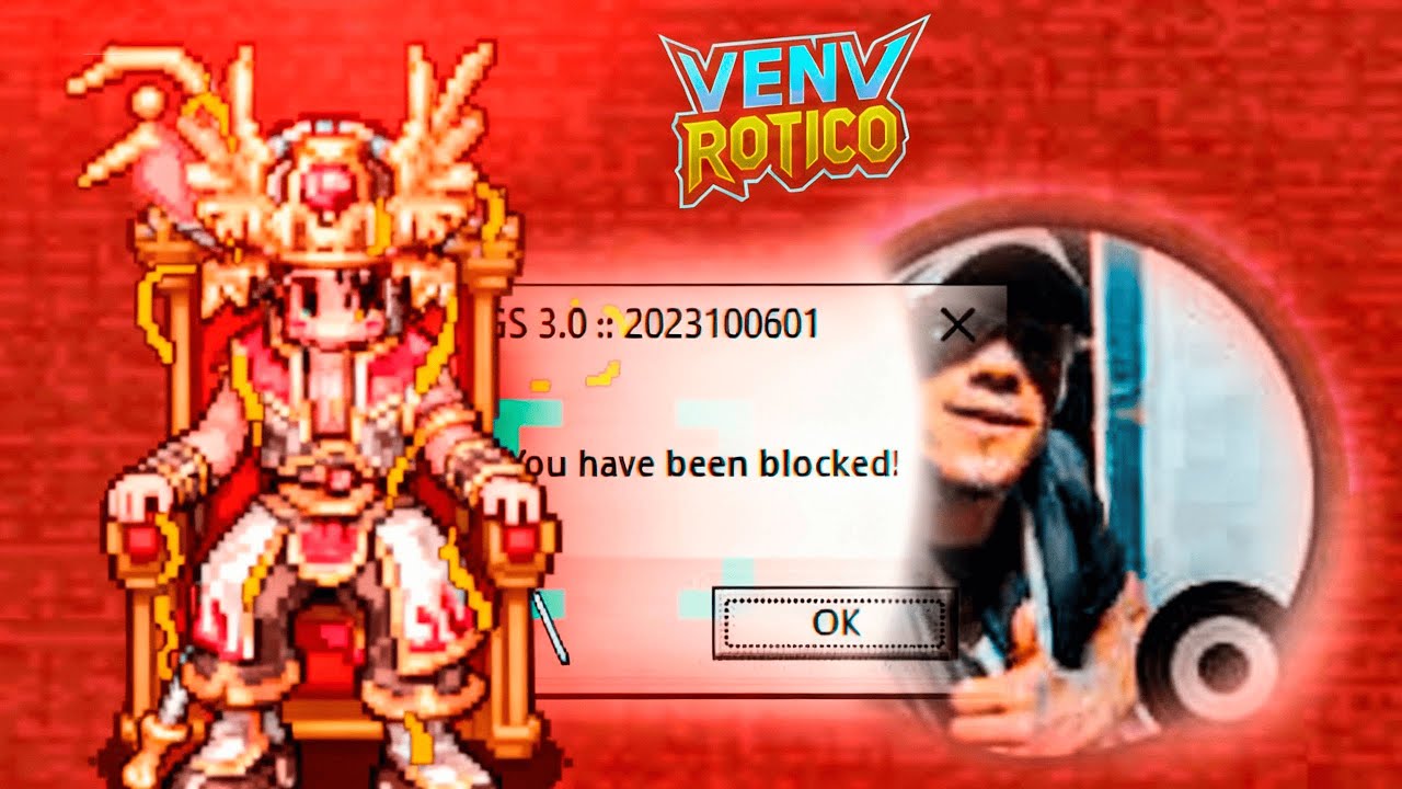 EMPURRANDO A BOST4 DO VN CHEAT E FAZENDO ELE SENTIR A SUPERIORIDADE DO 01 - VenvRotico 99/70