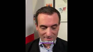 Rapport Sénat: Biden et les Vaccins COVID-19 #shorts