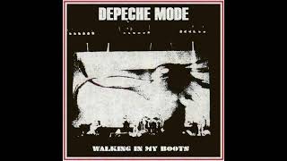 Depeche Mode - Stripped live San Francisco (May 14th 1994)