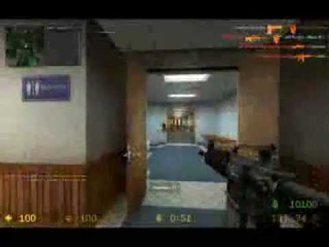 Counter-Strike Source hack *with download link"